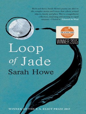 cover image of Loop of Jade